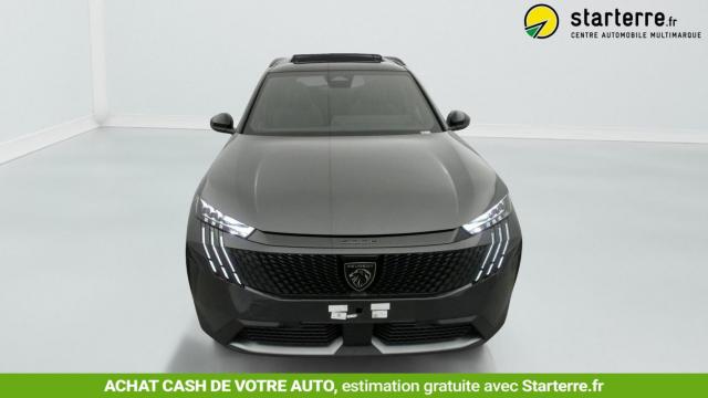 Peugeot 5008 image 9