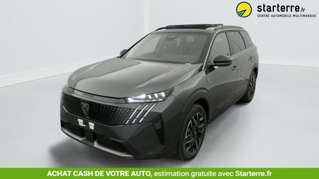 Peugeot 5008 image 6