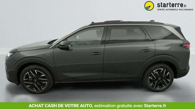 Peugeot 5008 image 8