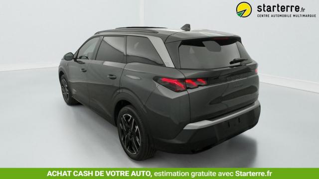 Peugeot 5008 image 3