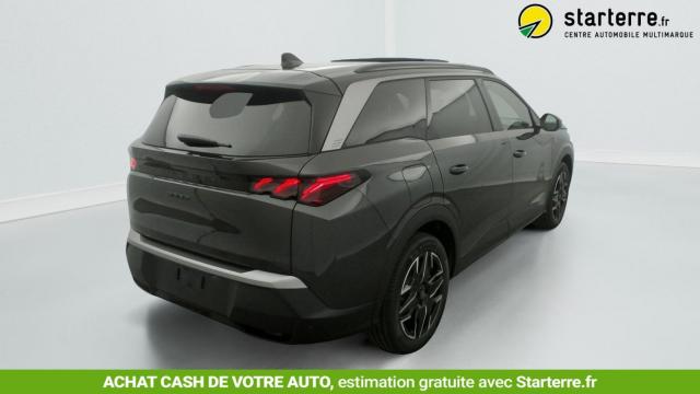 Peugeot 5008 image 5