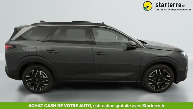 Peugeot 5008 image 4