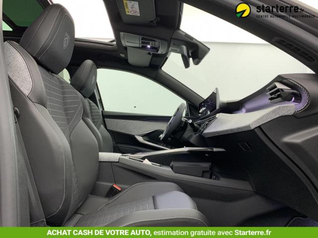 Peugeot 5008 image 7