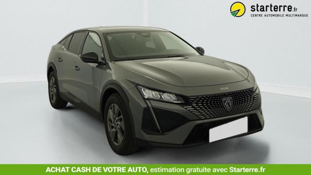 Peugeot