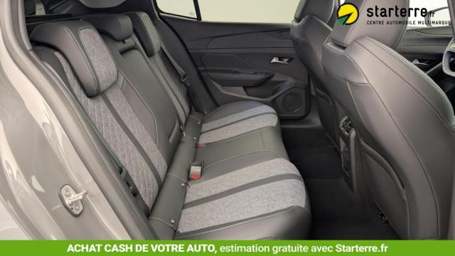 Peugeot 408 image 1