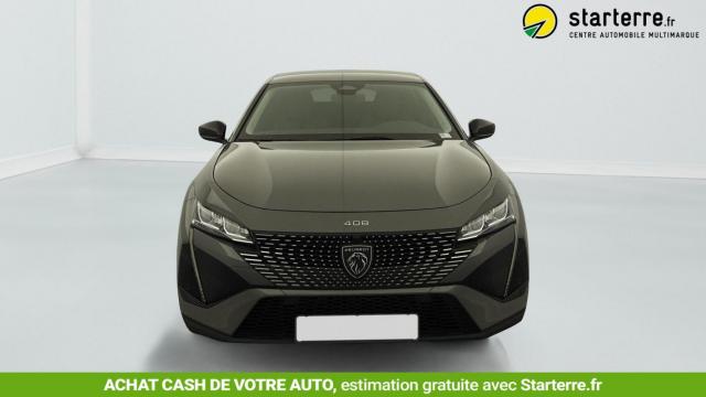 Peugeot 408 image 3