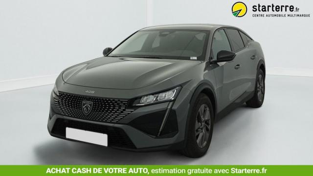 Peugeot 408 image 5