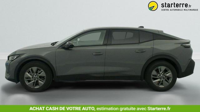 Peugeot 408 image 6