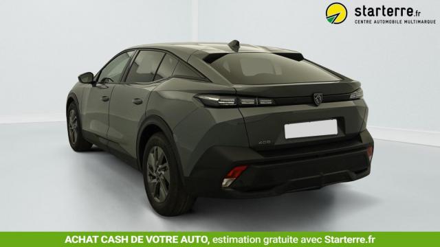 Peugeot 408 image 8