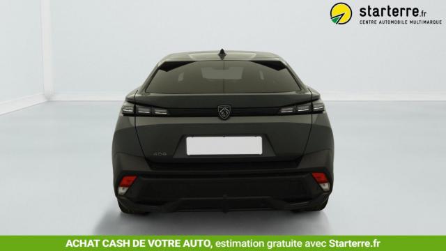 Peugeot 408 image 9
