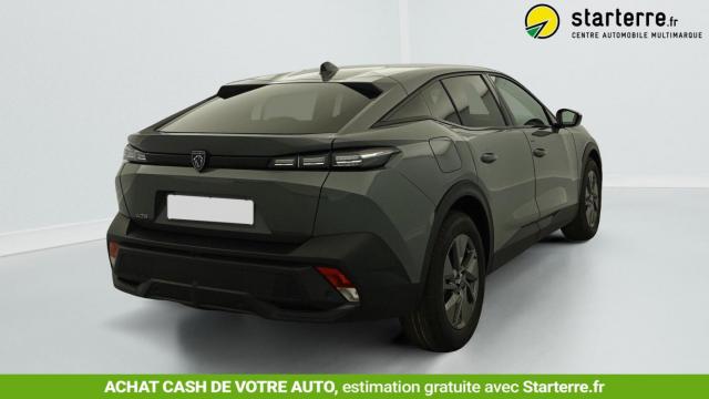 Peugeot 408 image 4