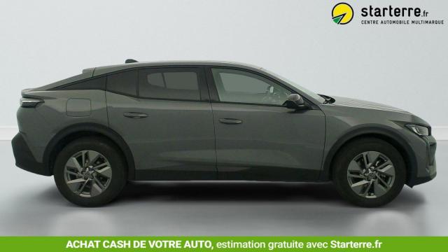 Peugeot 408 image 7