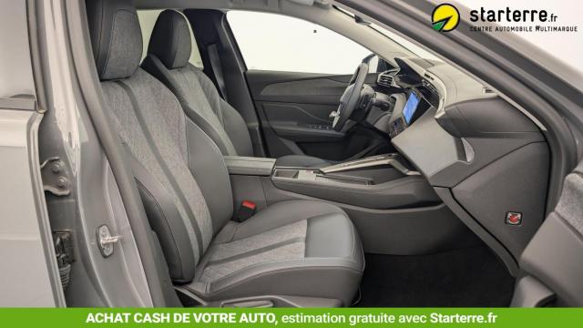 Peugeot 408 image 2