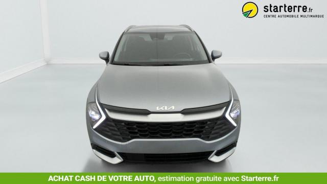 Kia Sportage image 8