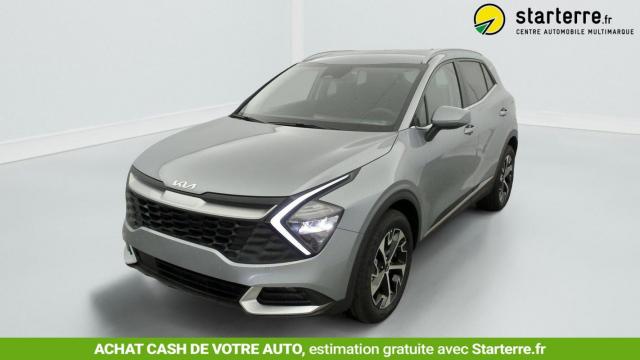 Kia Sportage image 3