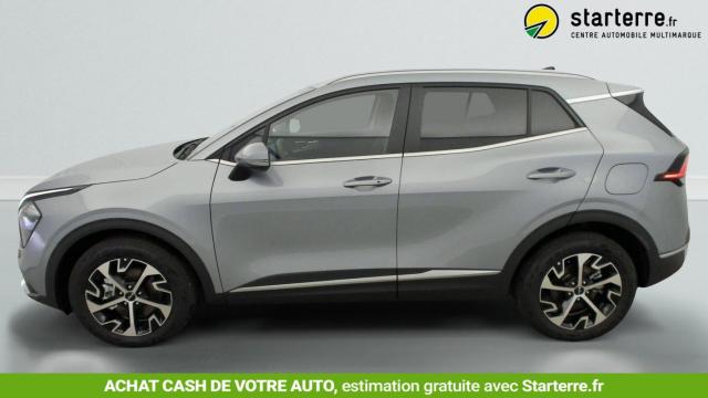 Kia Sportage image 1