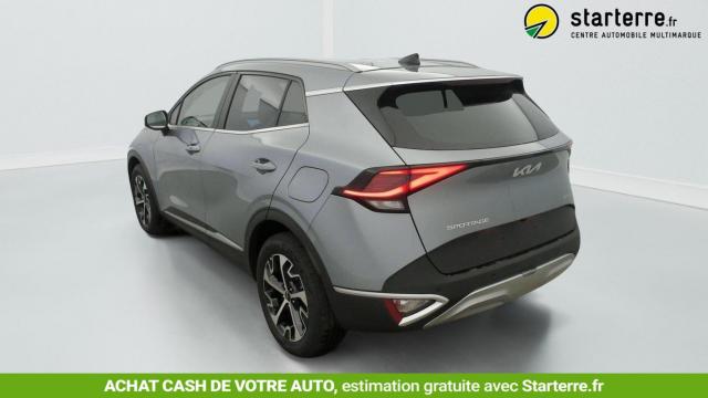 Kia Sportage image 9