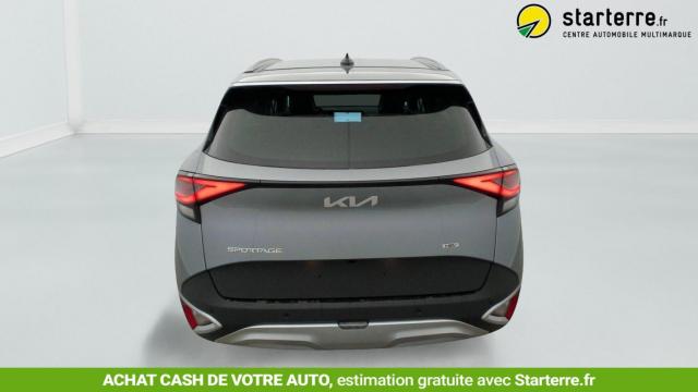 Kia Sportage image 7