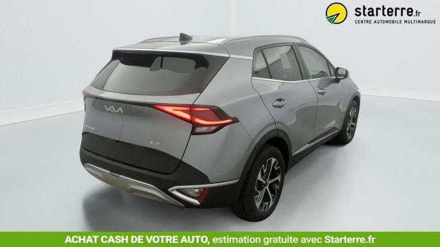 Kia Sportage image 5