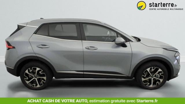 Kia Sportage image 6