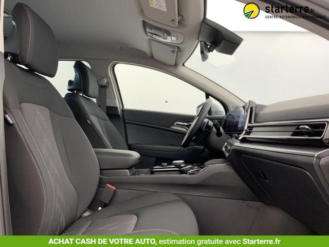 Kia Sportage image 2