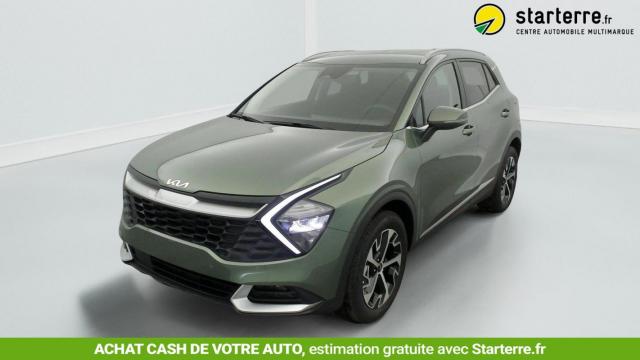 Kia Sportage image 7