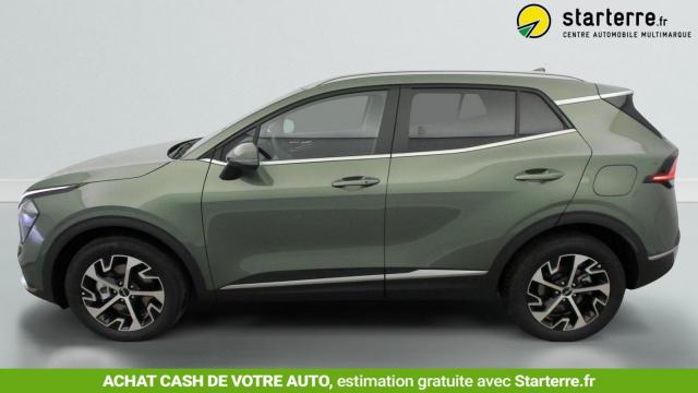 Kia Sportage image 5