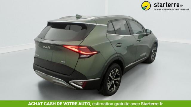 Kia Sportage image 2