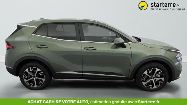 Kia Sportage image 3