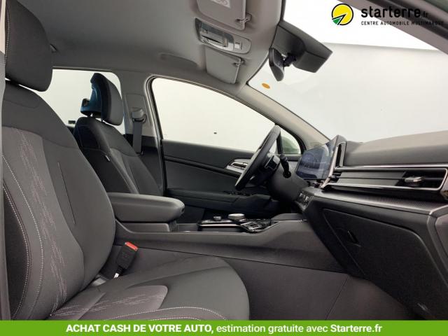 Kia Sportage image 1