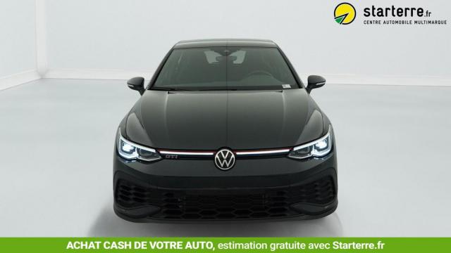 Volkswagen Golf image 9