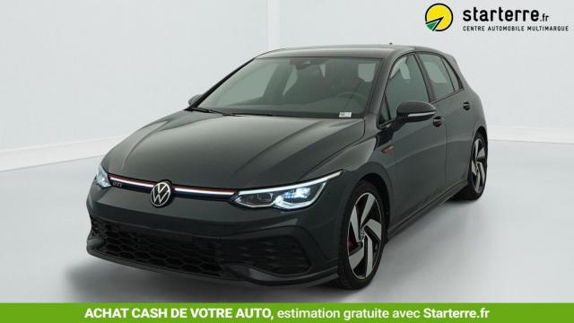 Volkswagen Golf image 8