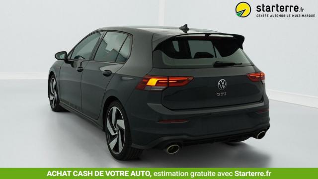 Volkswagen Golf image 7