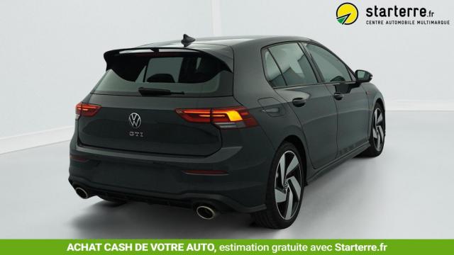 Volkswagen Golf image 4