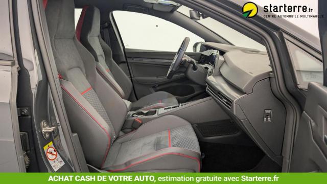 Volkswagen Golf image 1
