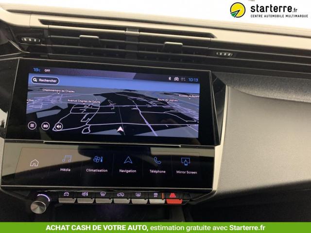 Peugeot 308 image 2