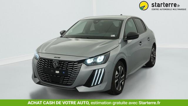 Peugeot 208 image 1
