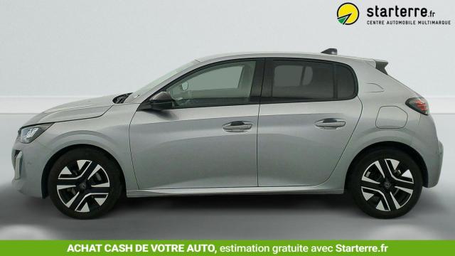 Peugeot 208 image 5