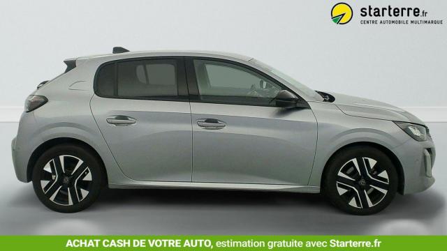 Peugeot 208 image 4