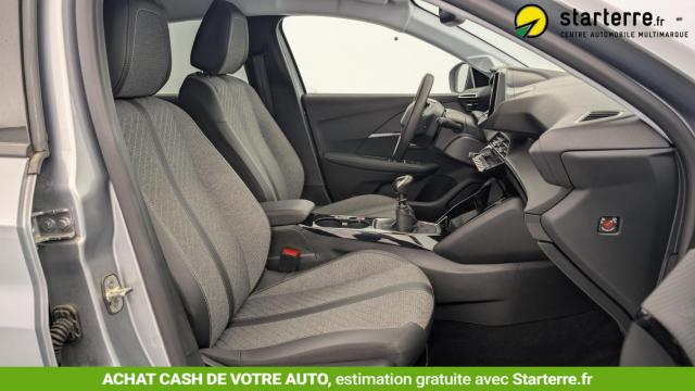 Peugeot 208 image 3
