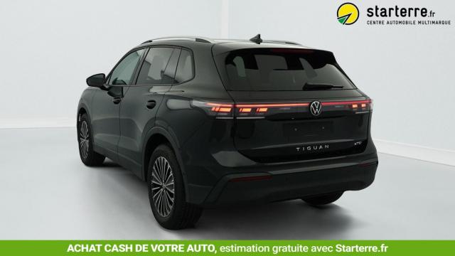 Volkswagen Tiguan image 2