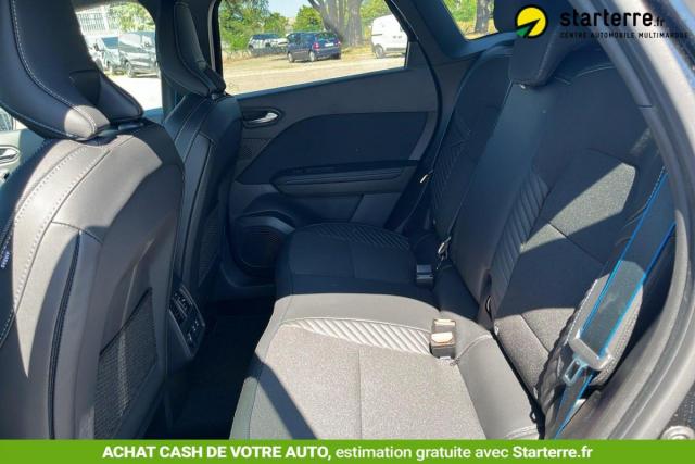 Renault Symbioz image 3