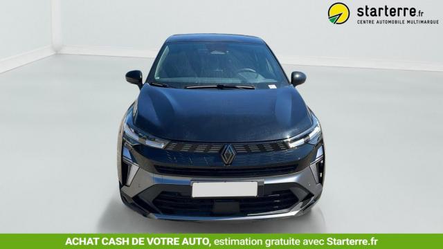 Renault Symbioz image 1