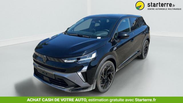 Renault Symbioz image 4