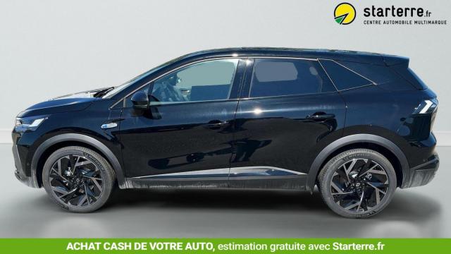 Renault Symbioz image 7
