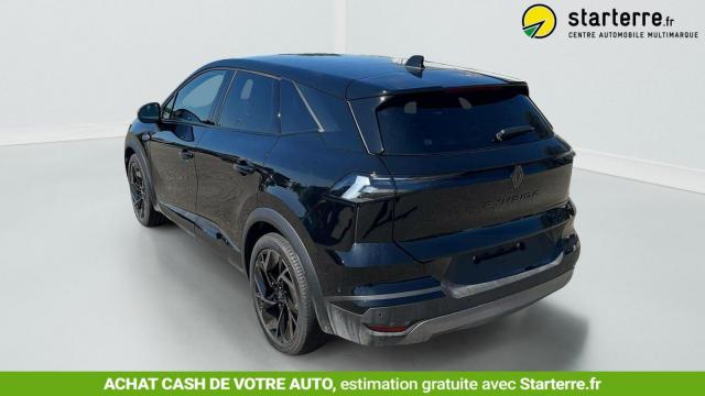 Renault Symbioz image 8