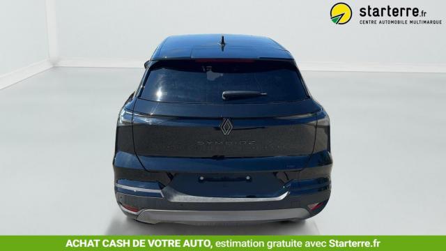 Renault Symbioz image 2