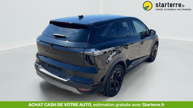 Renault Symbioz image 6