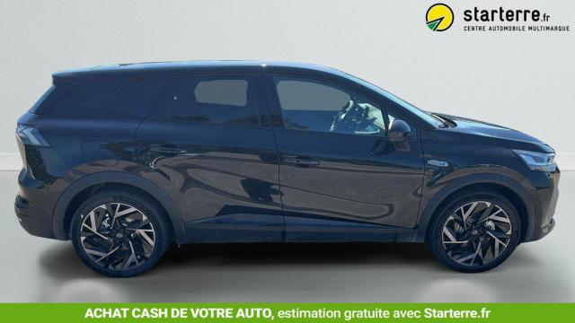 Renault Symbioz image 9