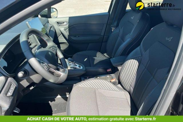 Renault Symbioz image 5